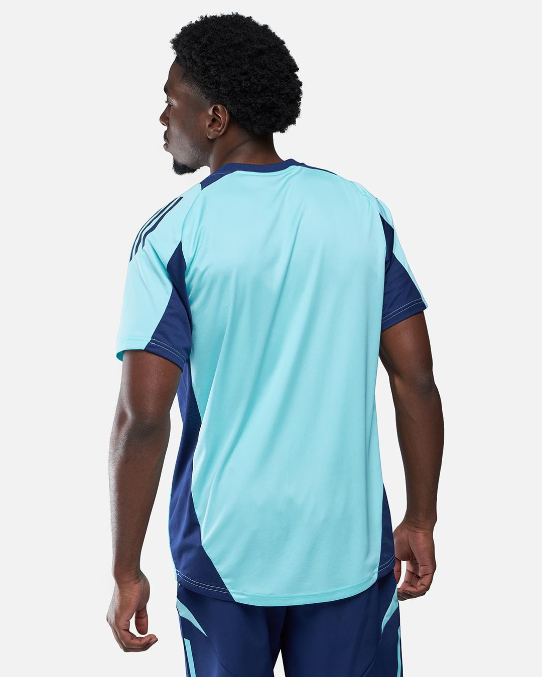 Maillot d'entrainement Arsenal 2024/2025 - Bleu