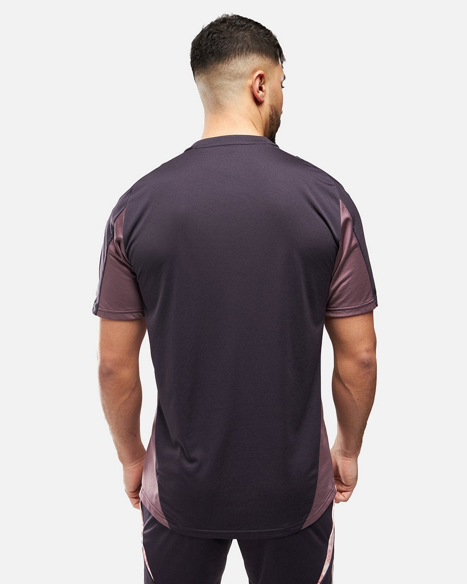 Arsenal Training Jersey 2024/2025 - Purple