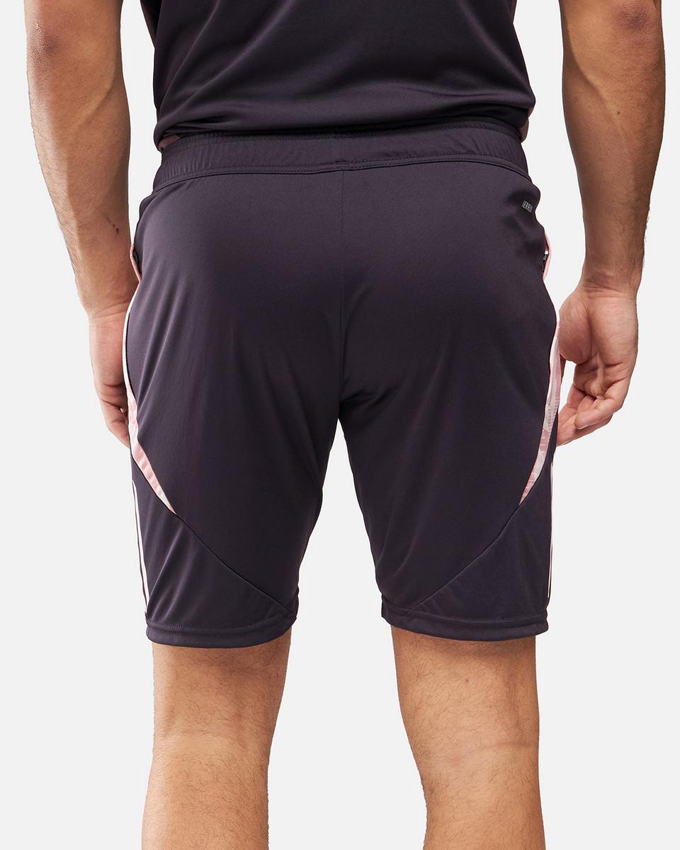 Arsenal Training Shorts 2024/2025 - Purple