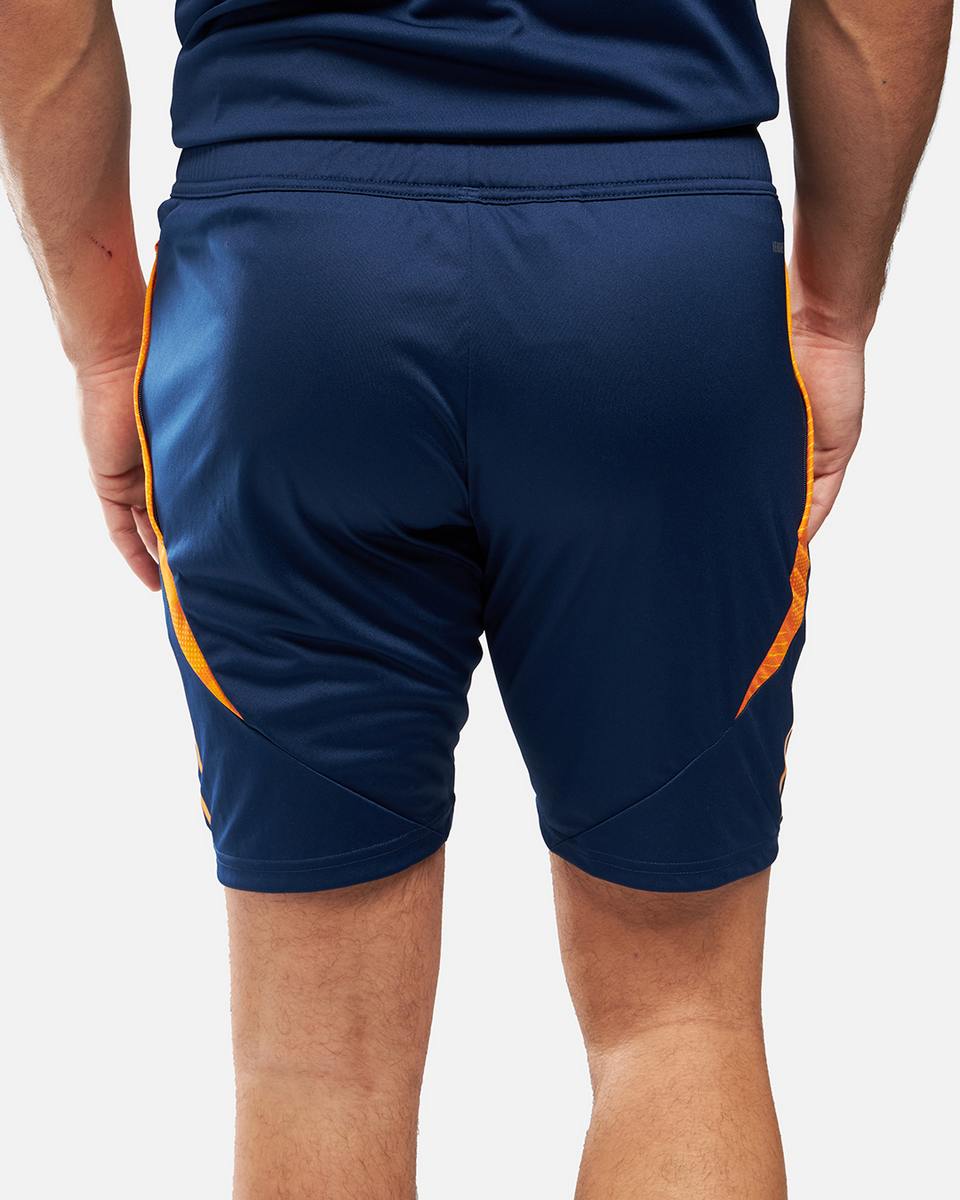 Short de entrenamiento Real Madrid 2024/2025 - Azul