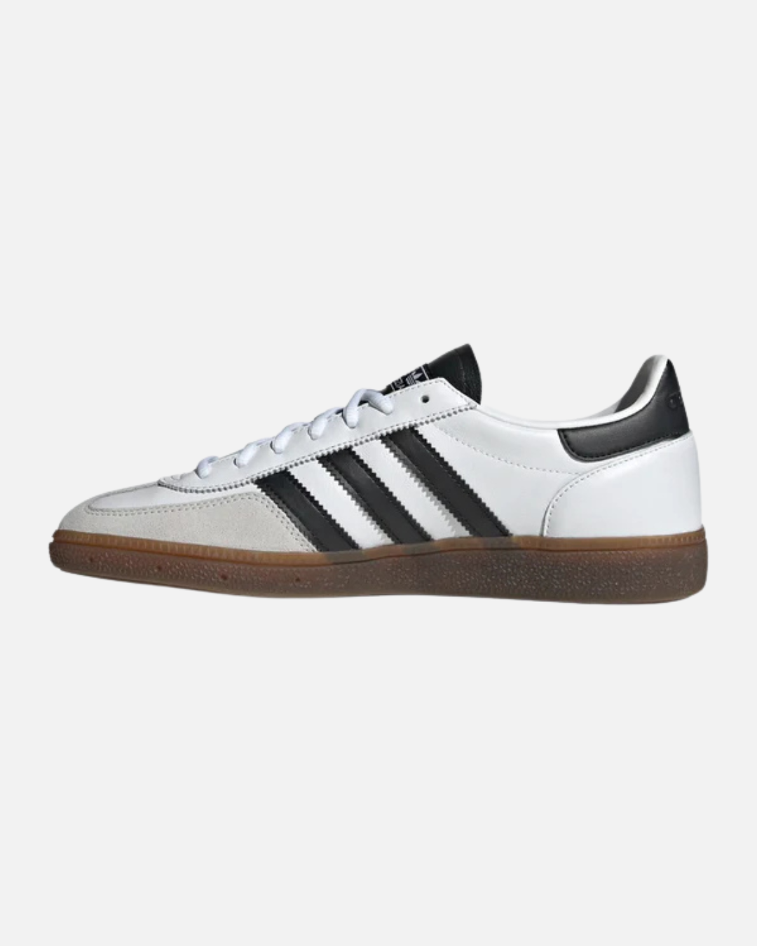 Adidas Handball Spezial - Schwarz/Weiß