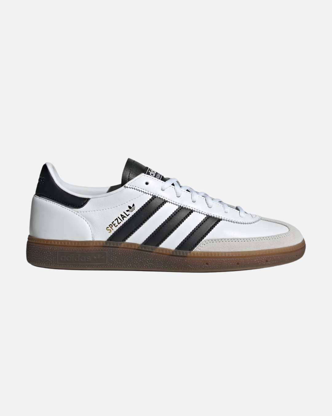 Adidas Handball Spezial - Schwarz/Weiß