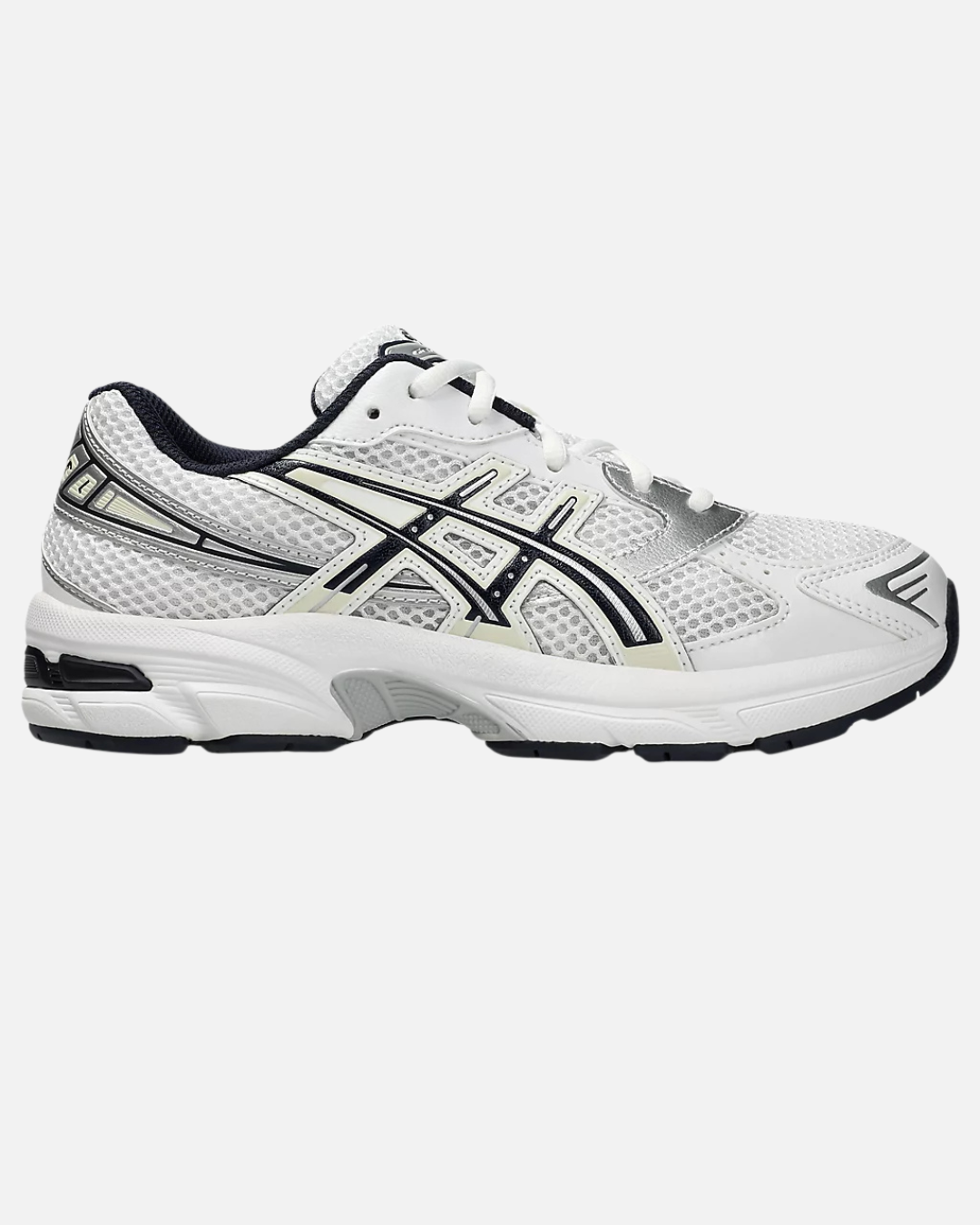 Asics Gel 1130 Junior - Blanco