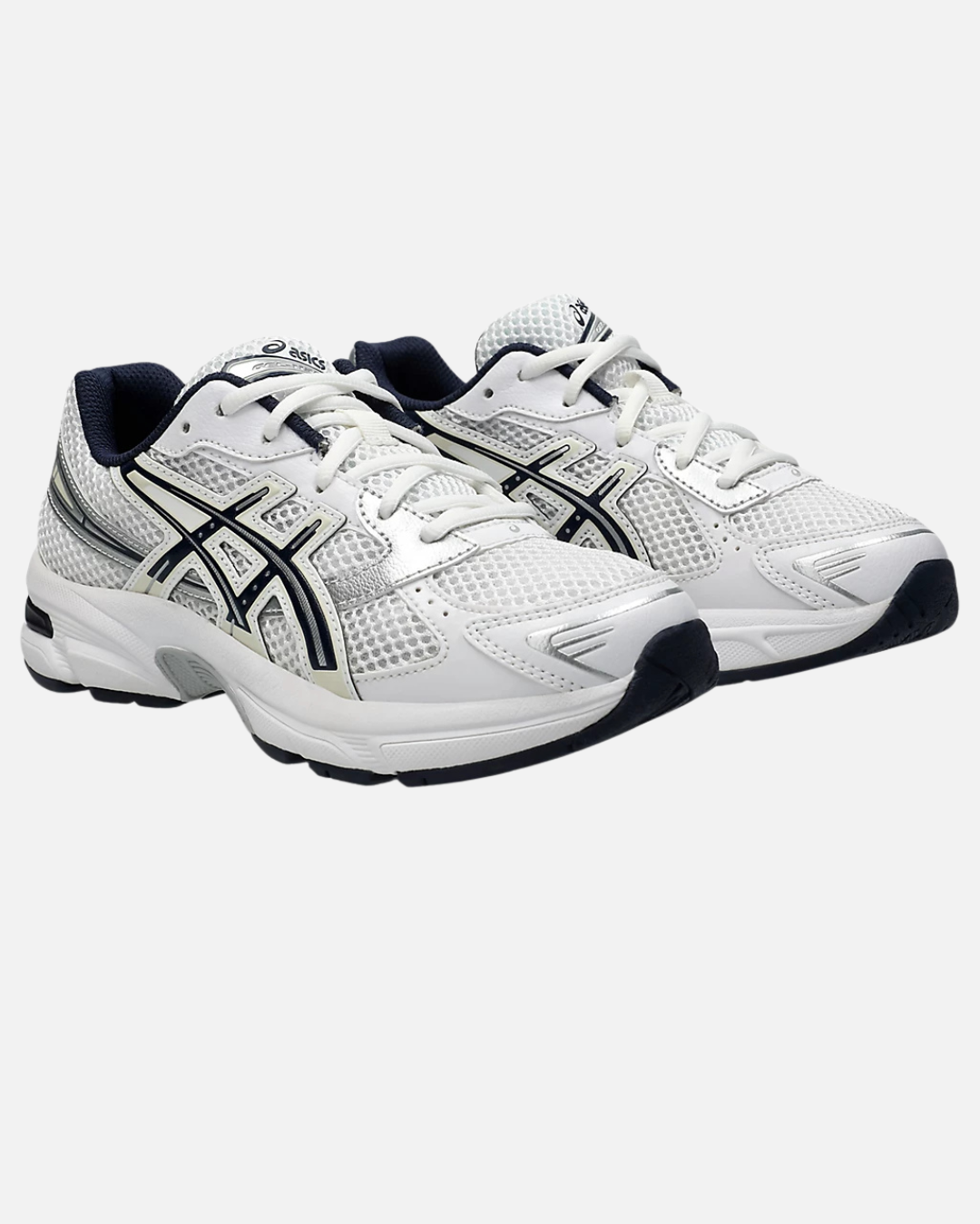 Asics Gel 1130 Junior - White