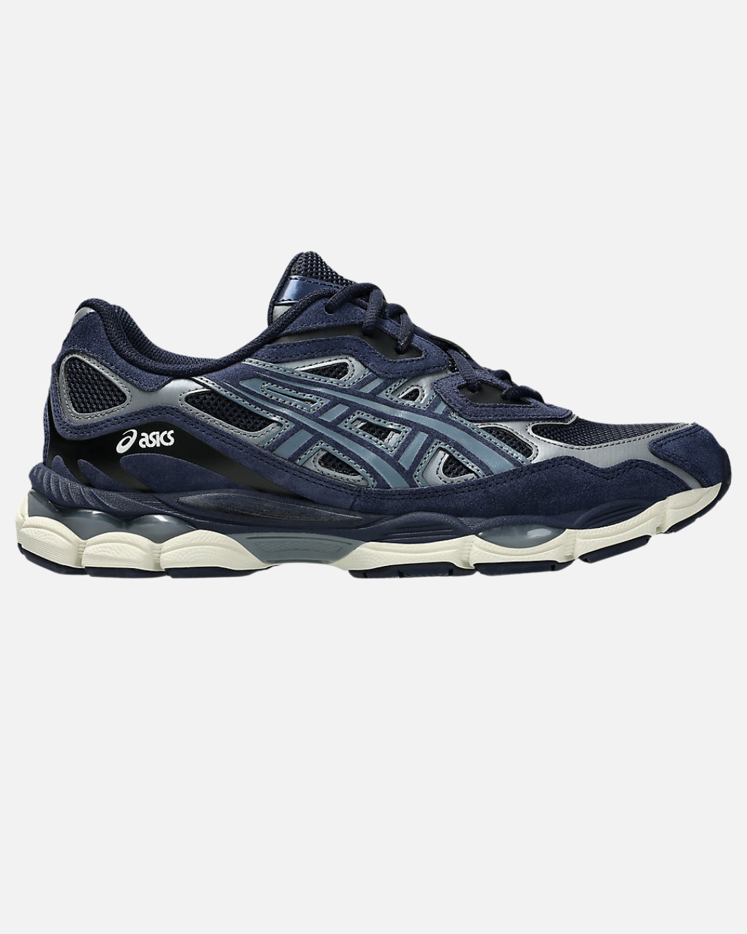 Asics Gel NYC - Blue