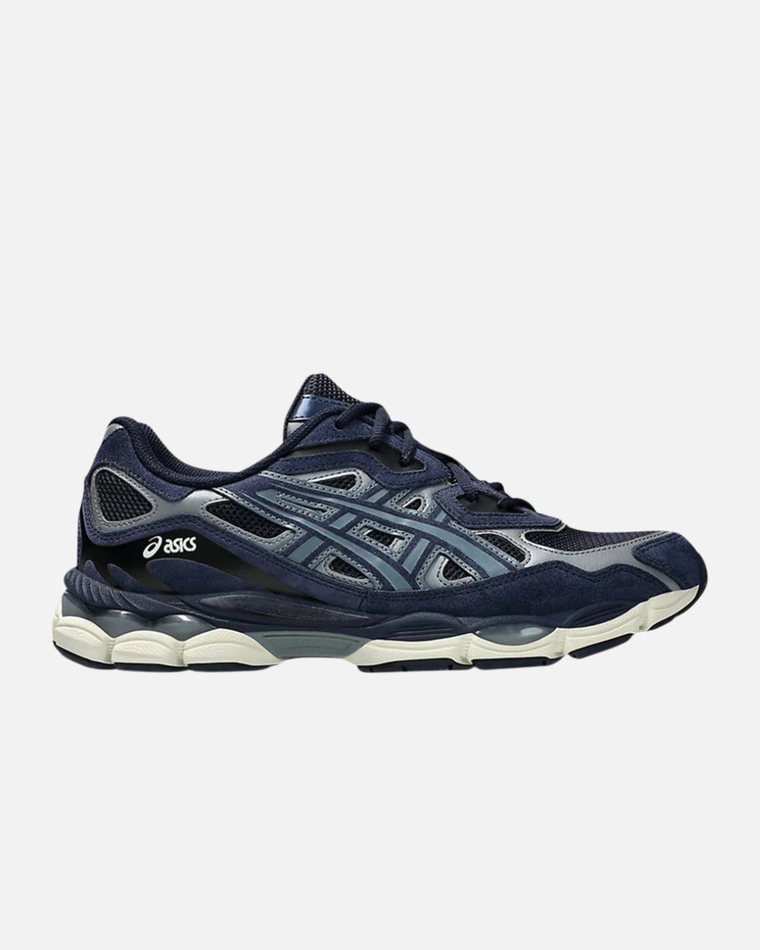 Asics Gel NYC - Blau