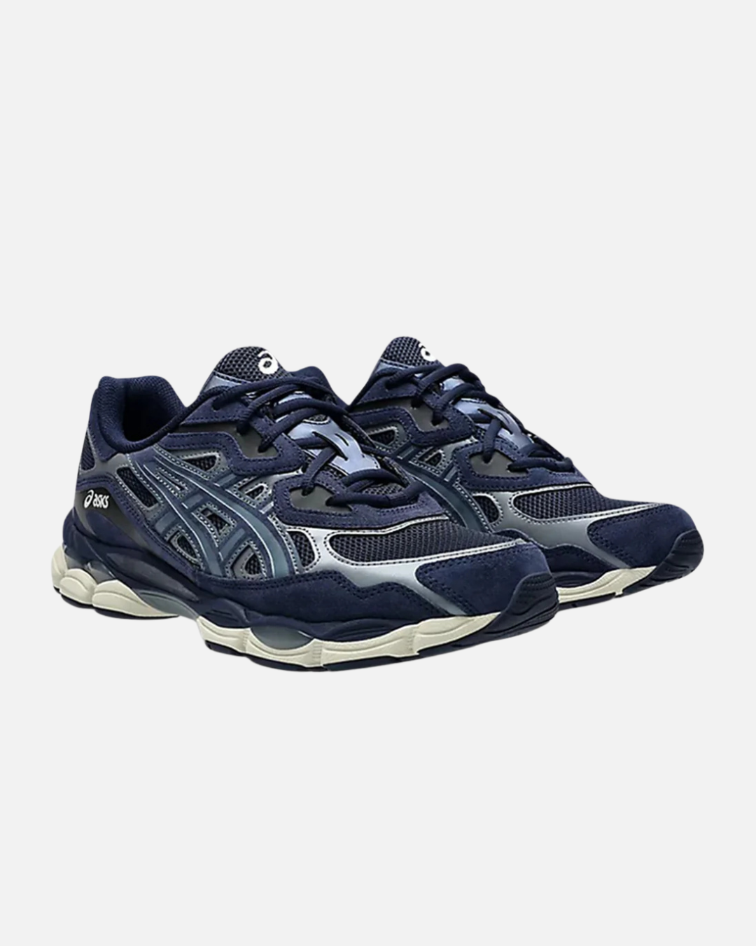 Asics Gel NYC - Blu