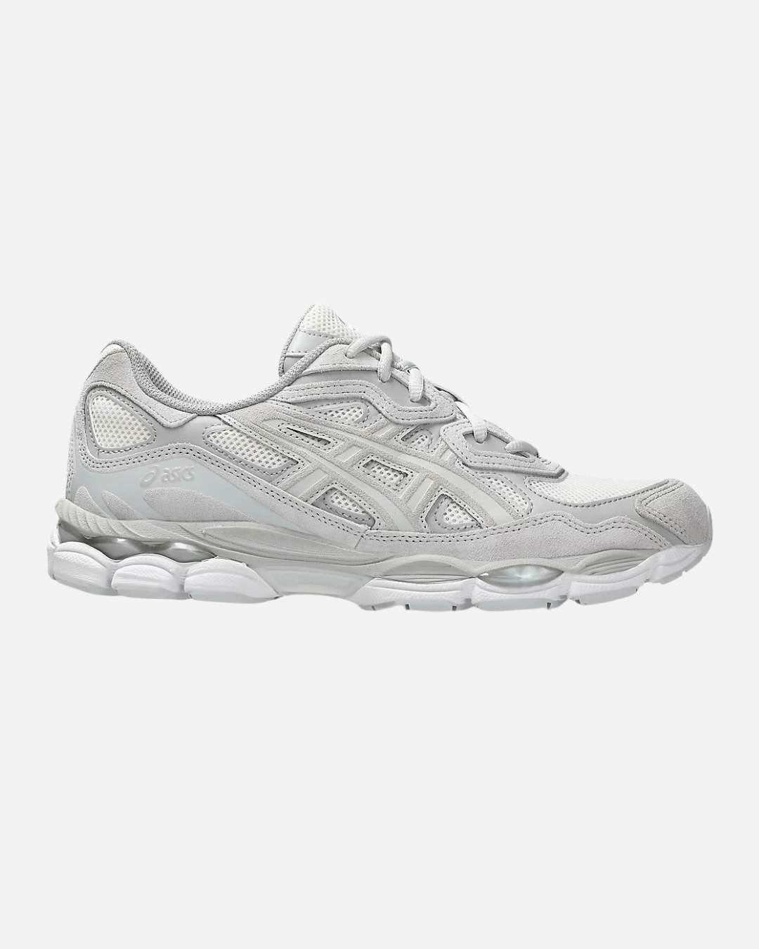 Asics Gel NYC - Gris