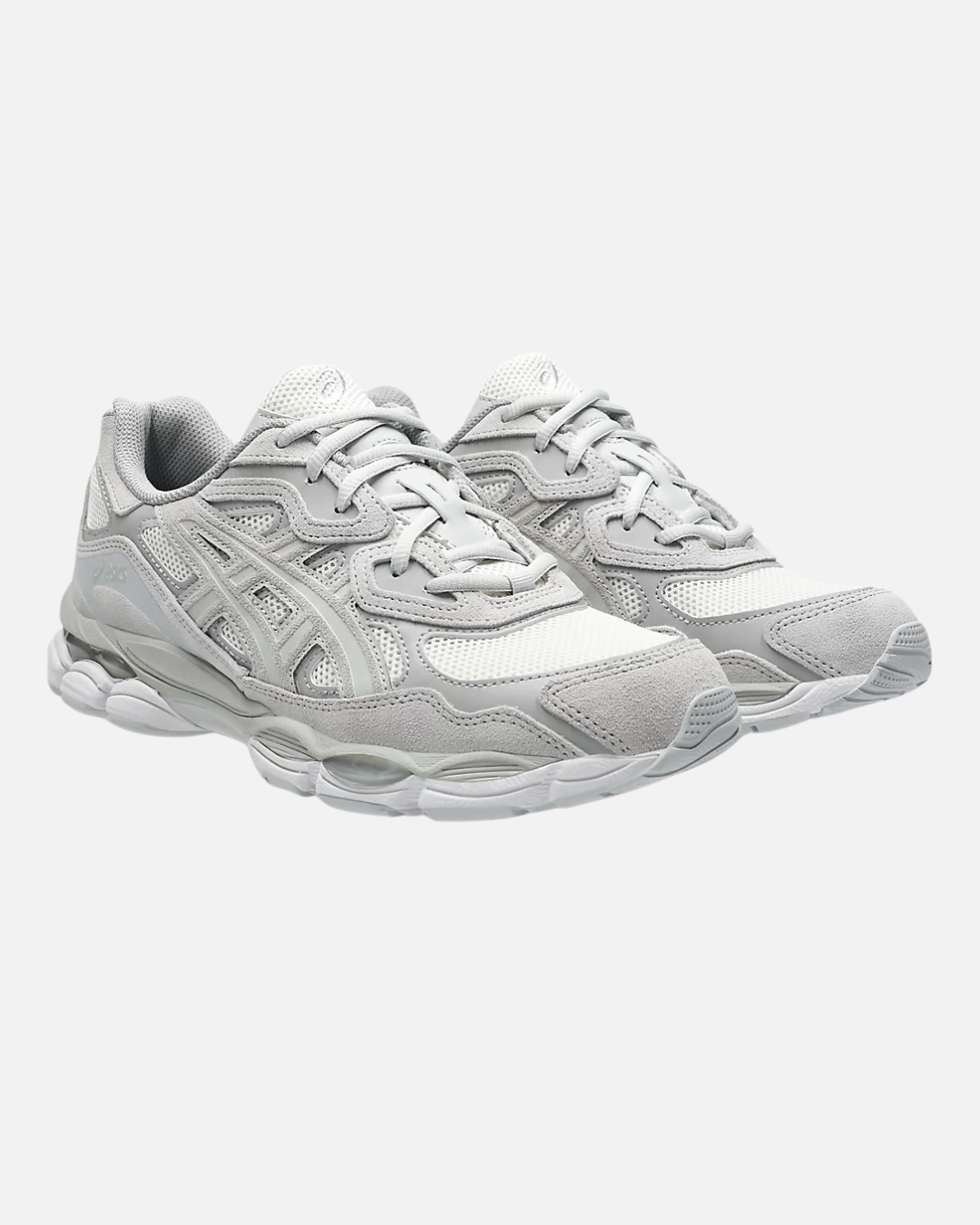 Asics Gel NYC - Grigio