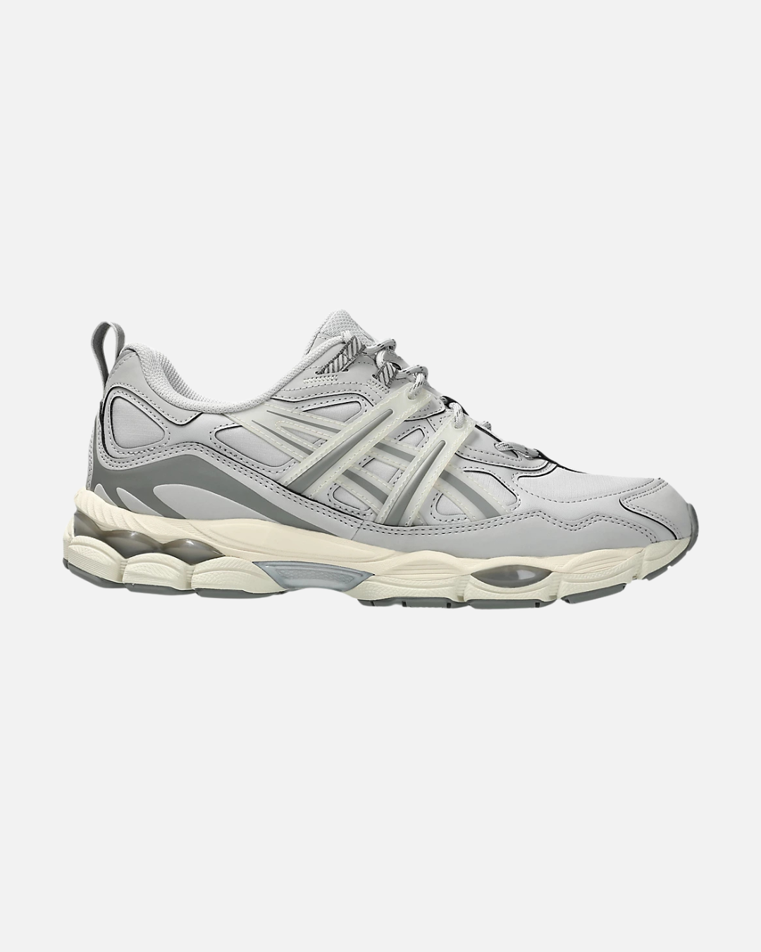 Asics Gel NYC Utility - Gris Clair