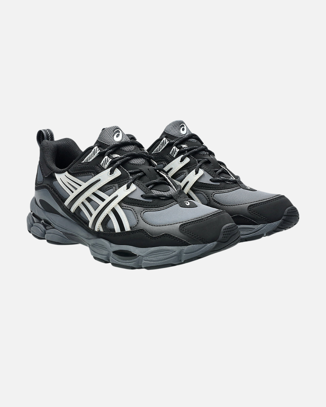 Asics Gel NYC Utility - Gris/Noir