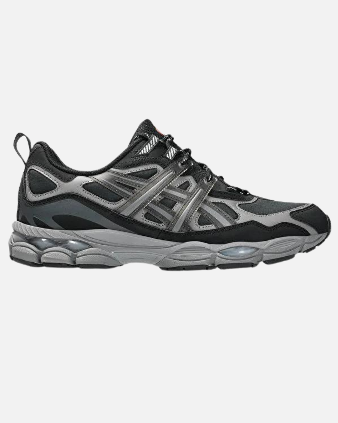 Asics Gel NYC Utility - Nero/Grigio