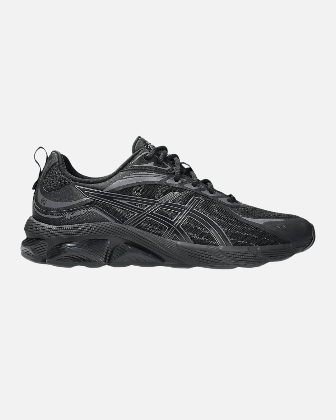 Asics Gel-Quantum 180 VIII - Black