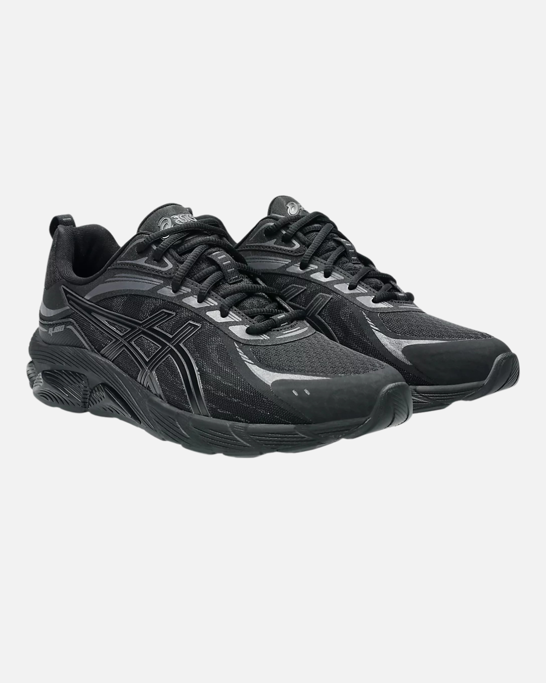 Asics Gel-Quantum 180 VIII - Noir