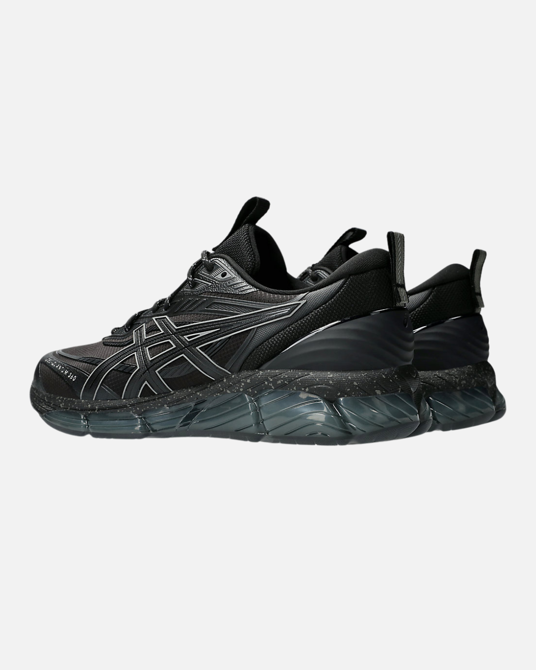 Asics Gel-Quantum 360 VIII Utility - Nero