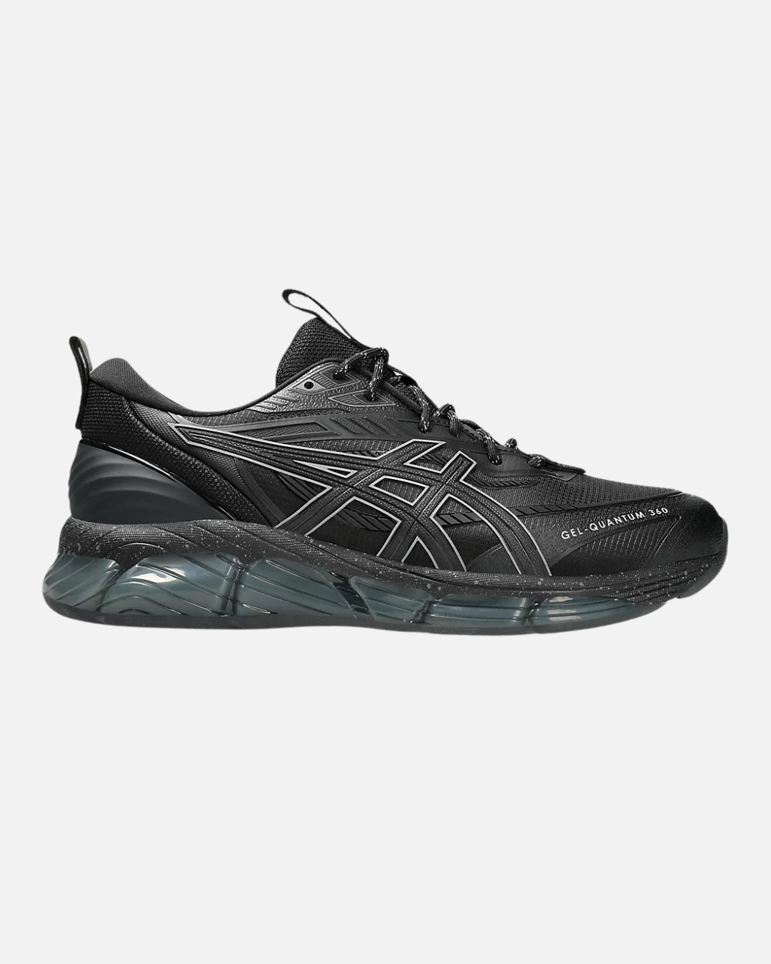 Asics Gel-Quantum 360 VIII Utility - Negro