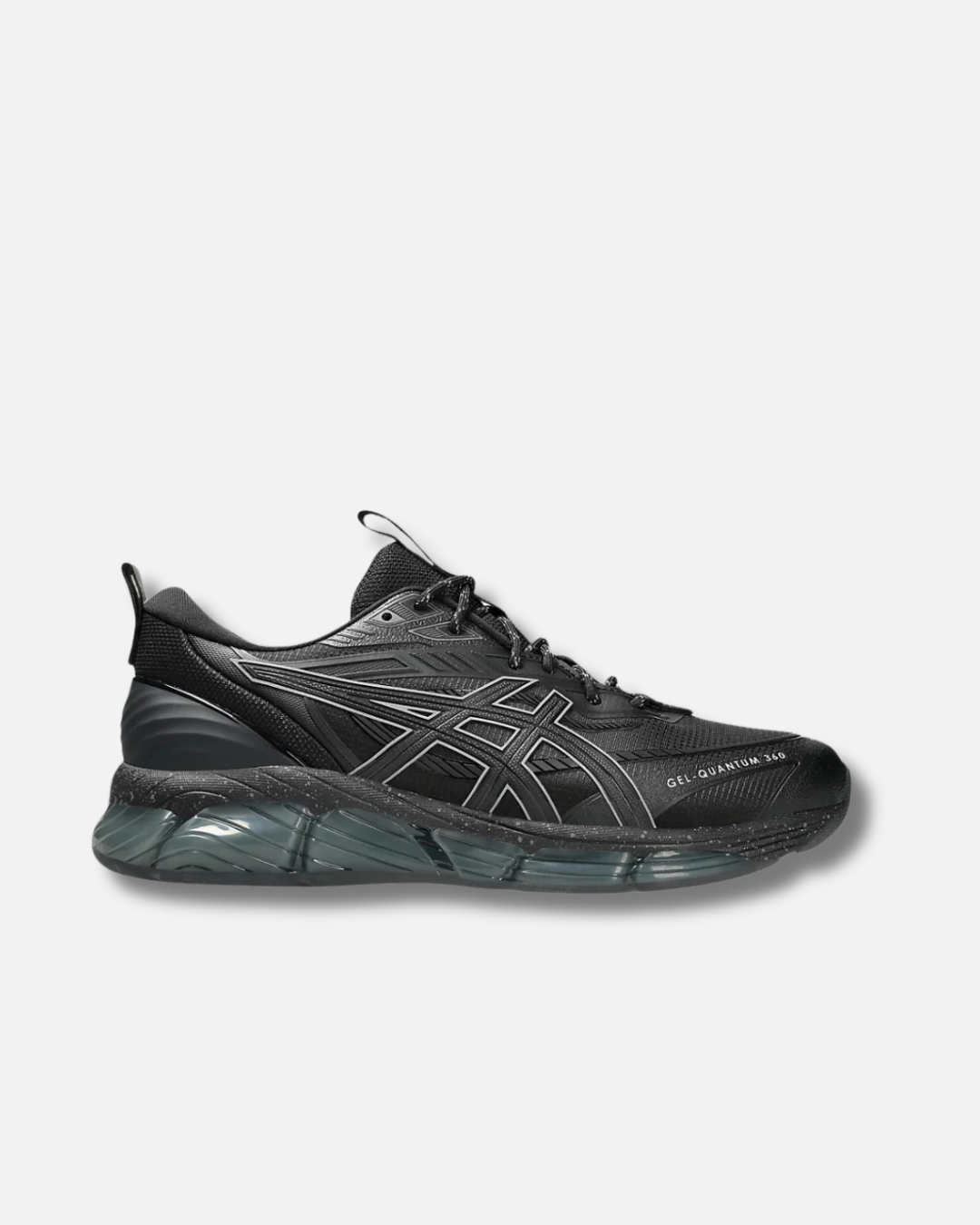 Asics Gel-Quantum 360 VIII Utility - Nero