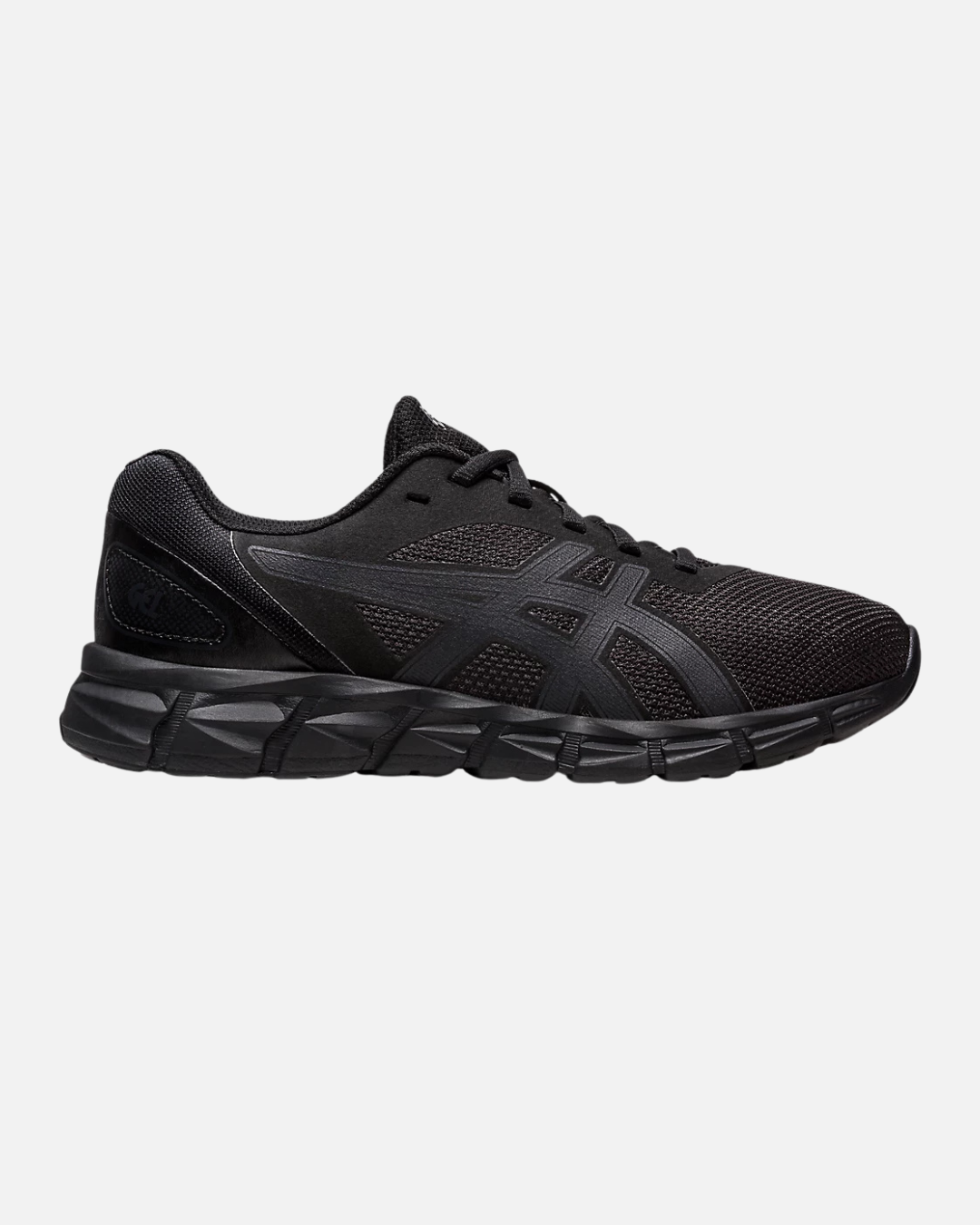 Asics Gel-Quantum Lyte II GS - Negro