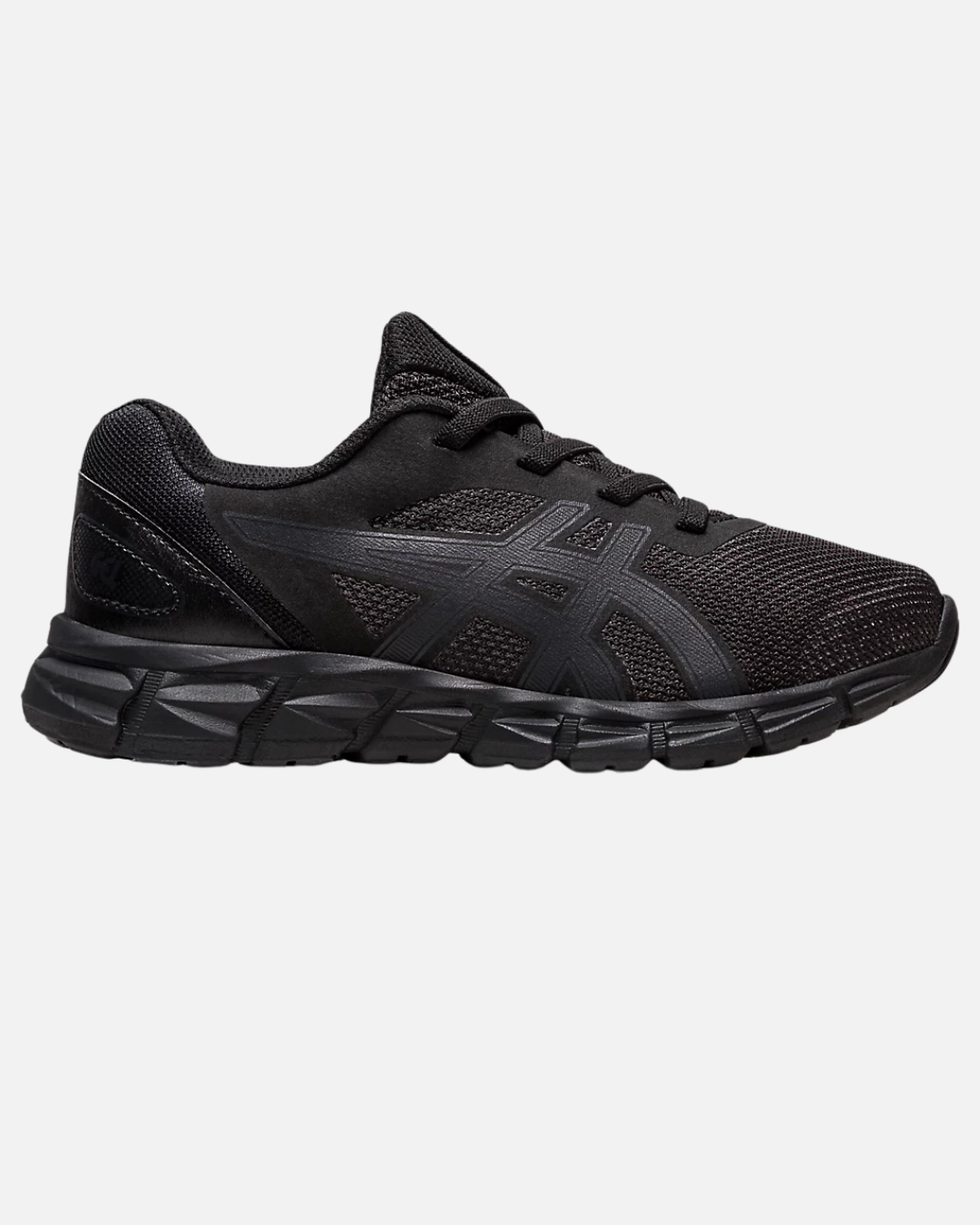 Asics Gel Quantum Lyte II Junior - Nero