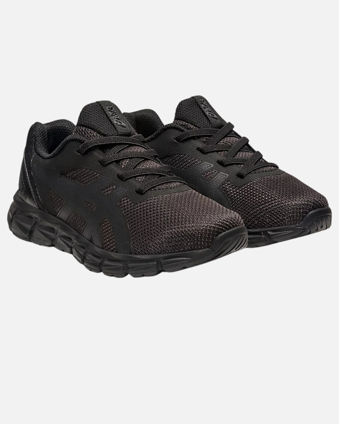 Asics Gel Quantum Lyte II Junior - Schwarz