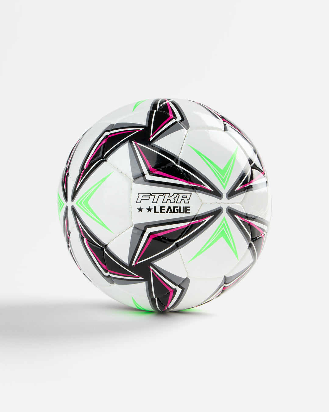 Liga Balón FK - Blanco