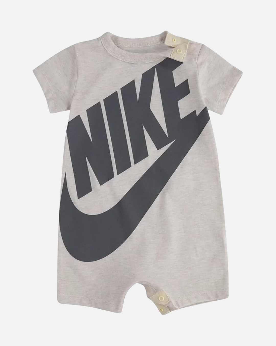 Salopette Nike Bambino - Talpa/Nero