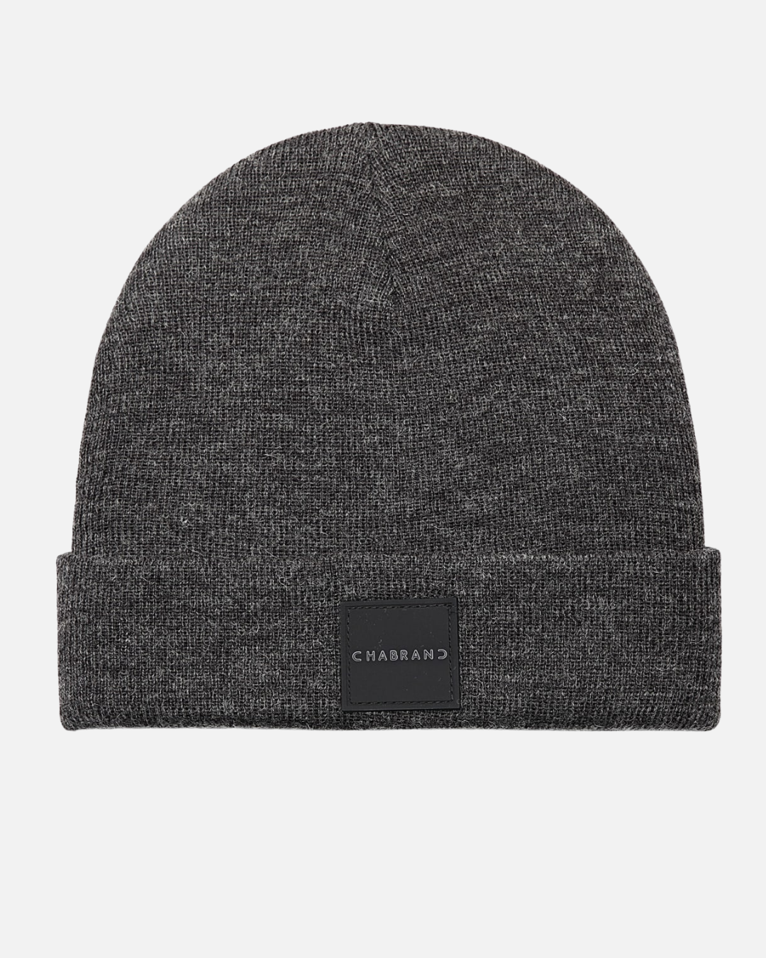 Bonnet Chabrand - Gris anthracite