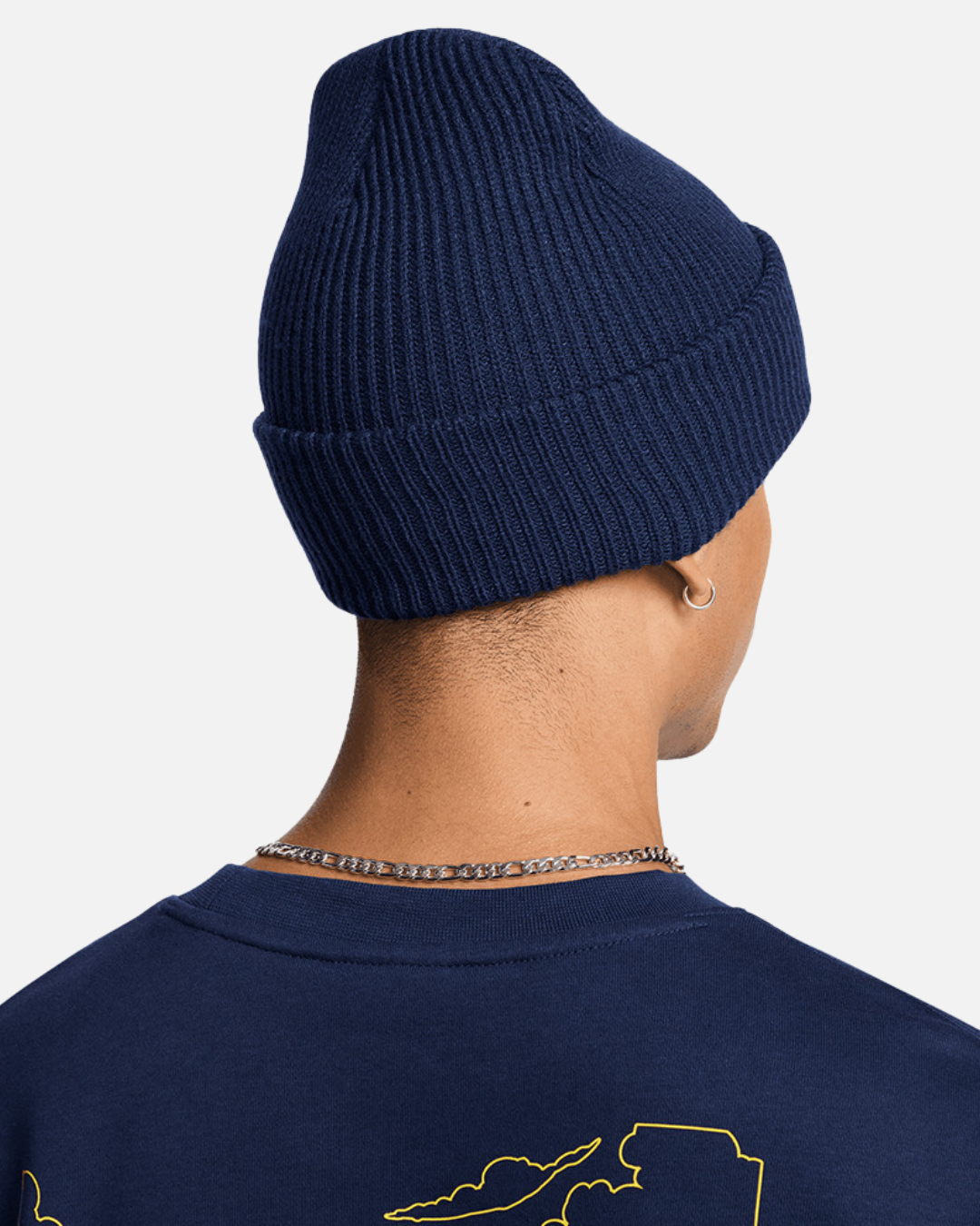 Berretto Nike Peak - Blu