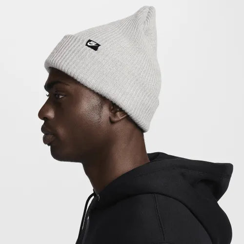 Cappello Nike Peak - Grigio