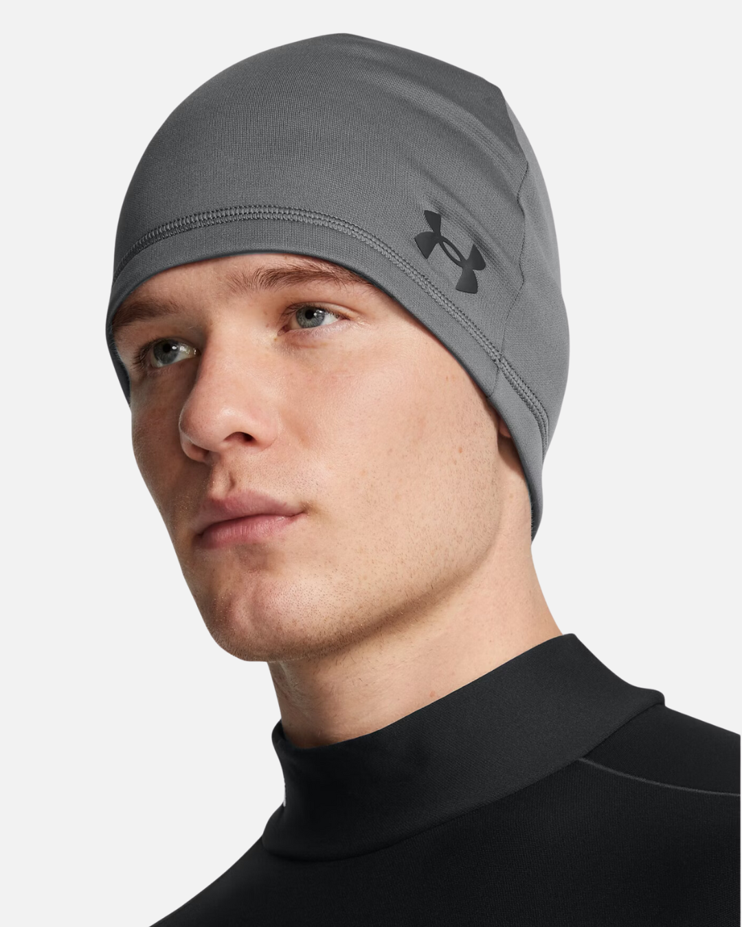 Mütze Under Armour Storm - Grau