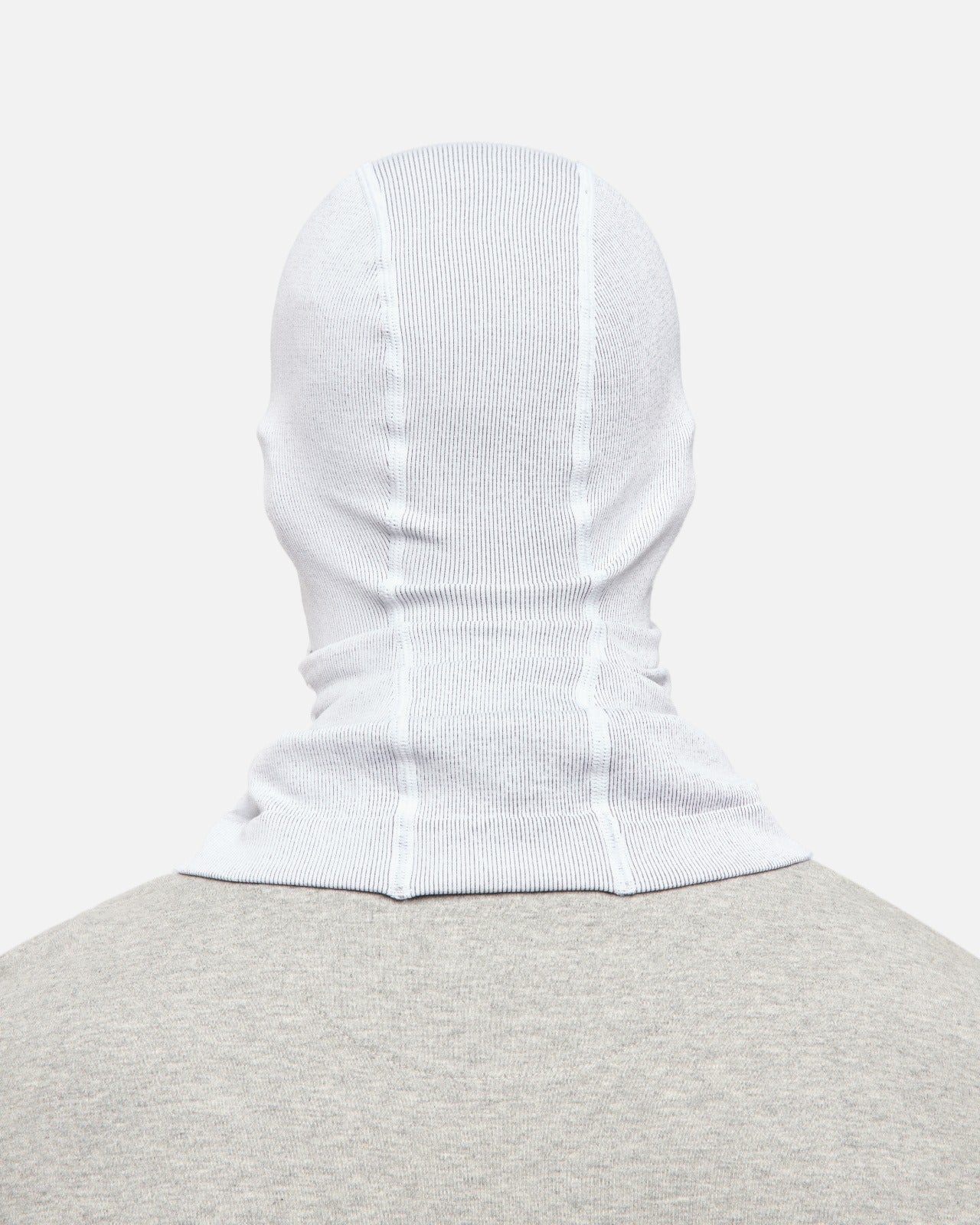 FK Hide Balaclava - Grey