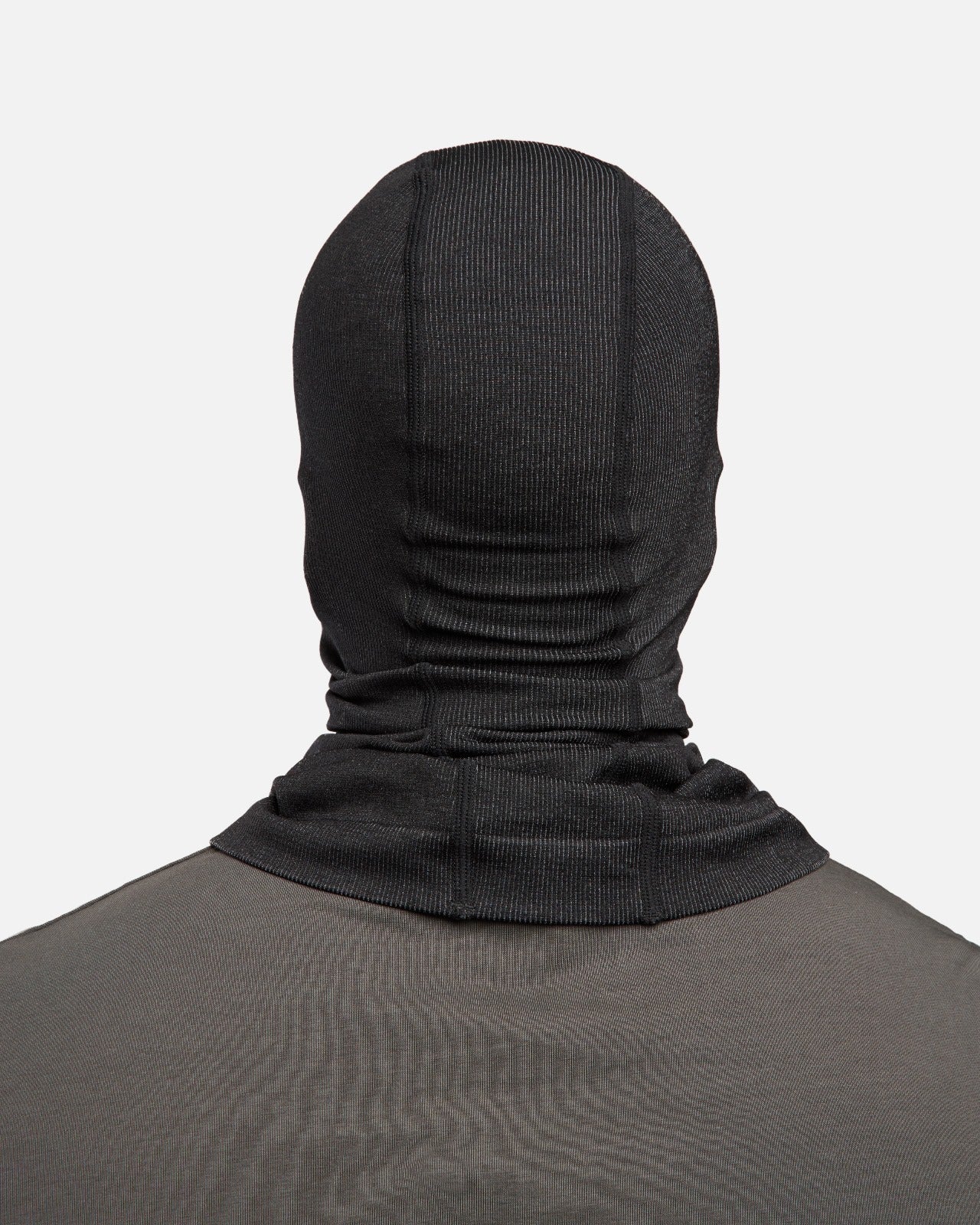 FK Hide Balaclava - Black