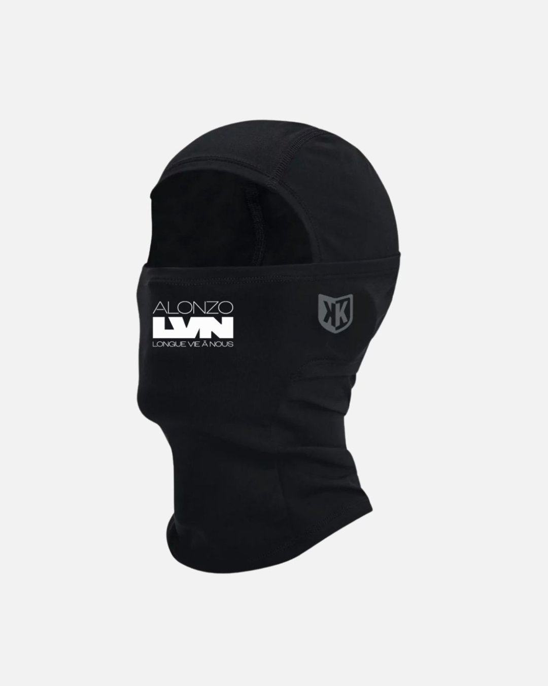 Cagoule FK X LVN - Negro