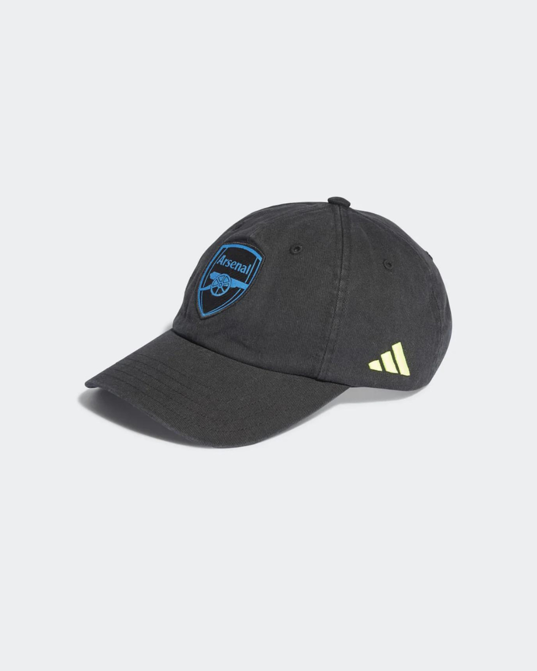 Casquette Arsenal 2023/2024 - Noir