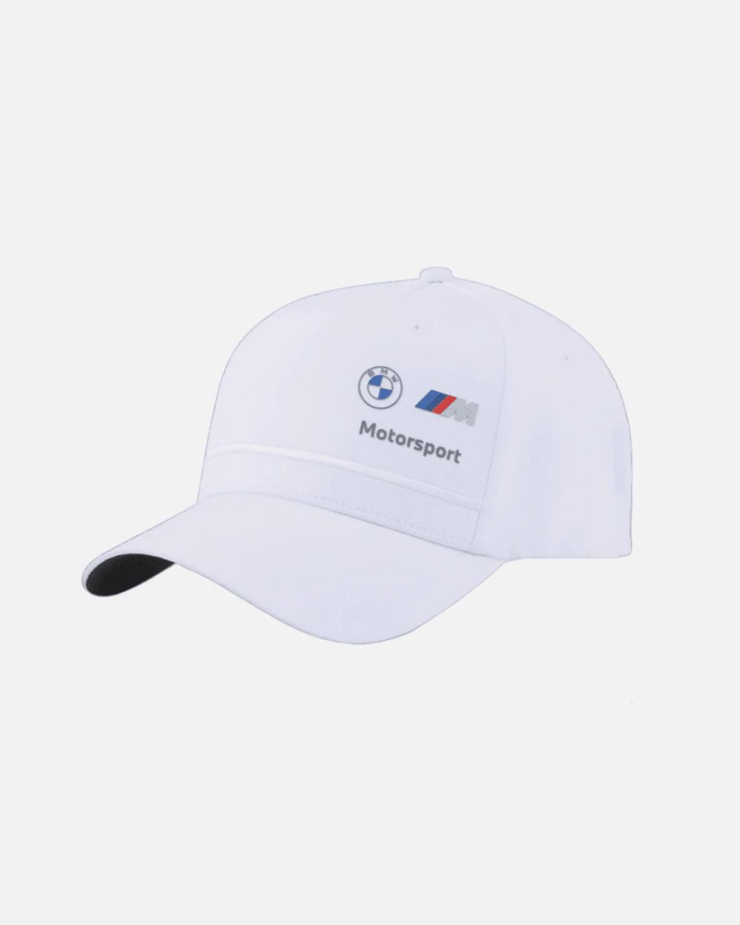 BMW Motorsport Puma Cap - White