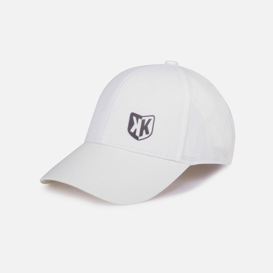 Gorra FK Header - Blanco