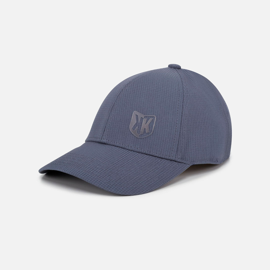 FK Header Cap - Gray