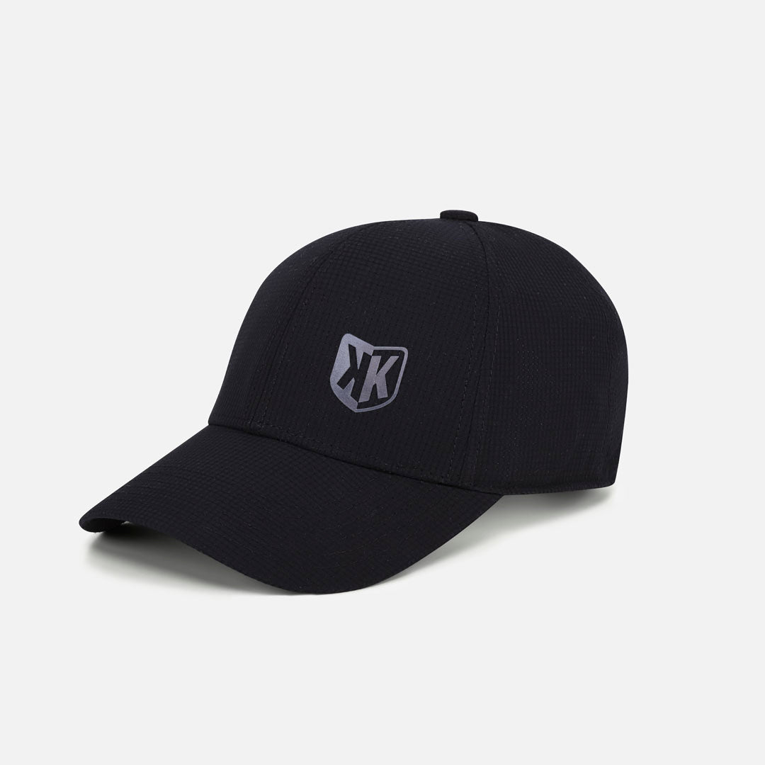 FK Header Cap - Black