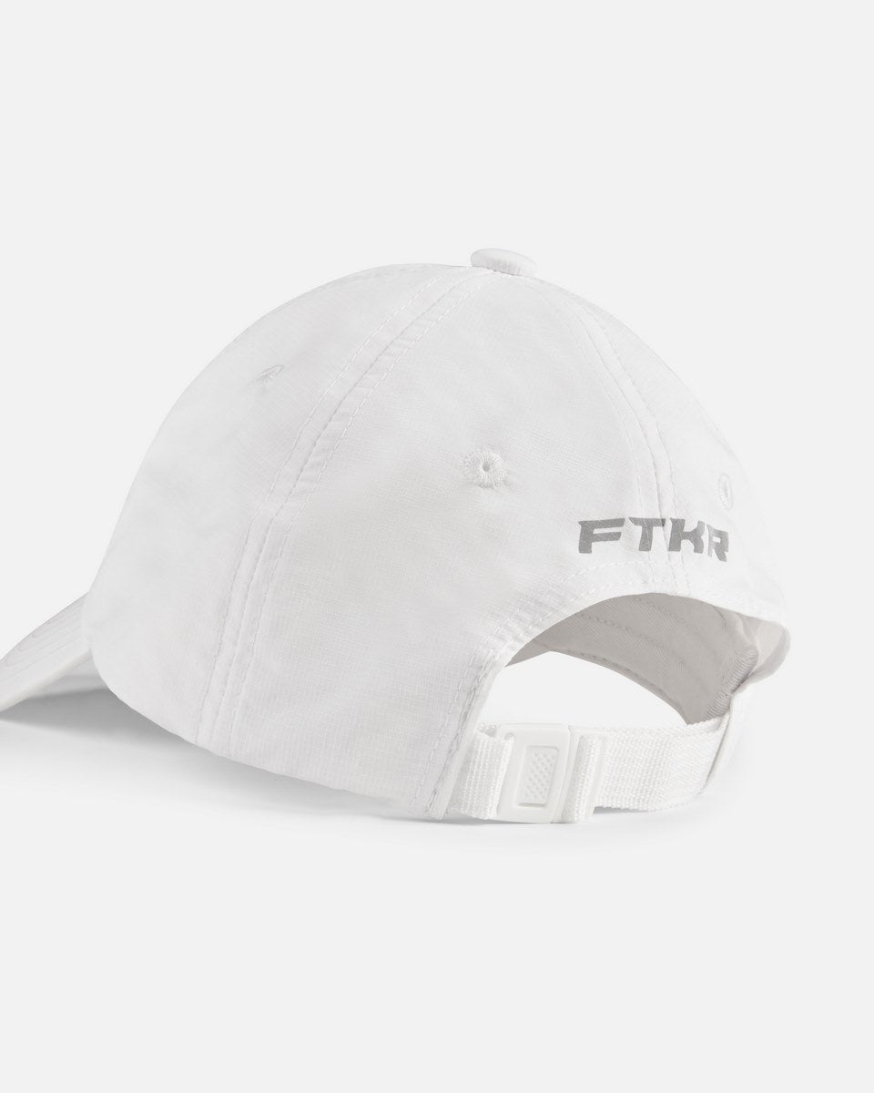 FK Middle Cap - White