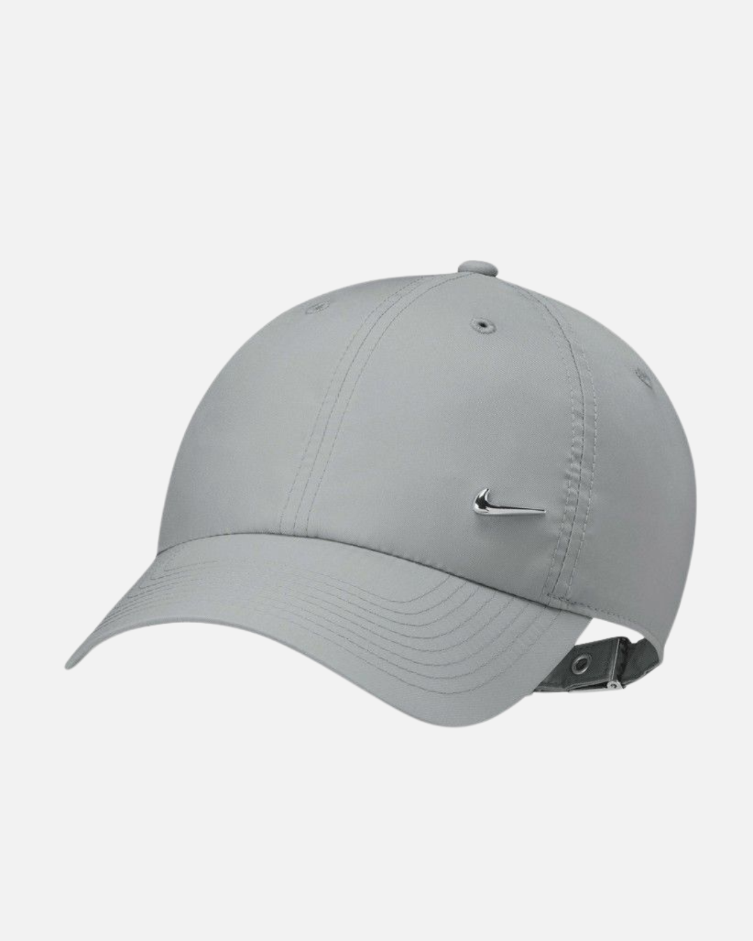 Gorra Nike Dri-Fit Club - Gris