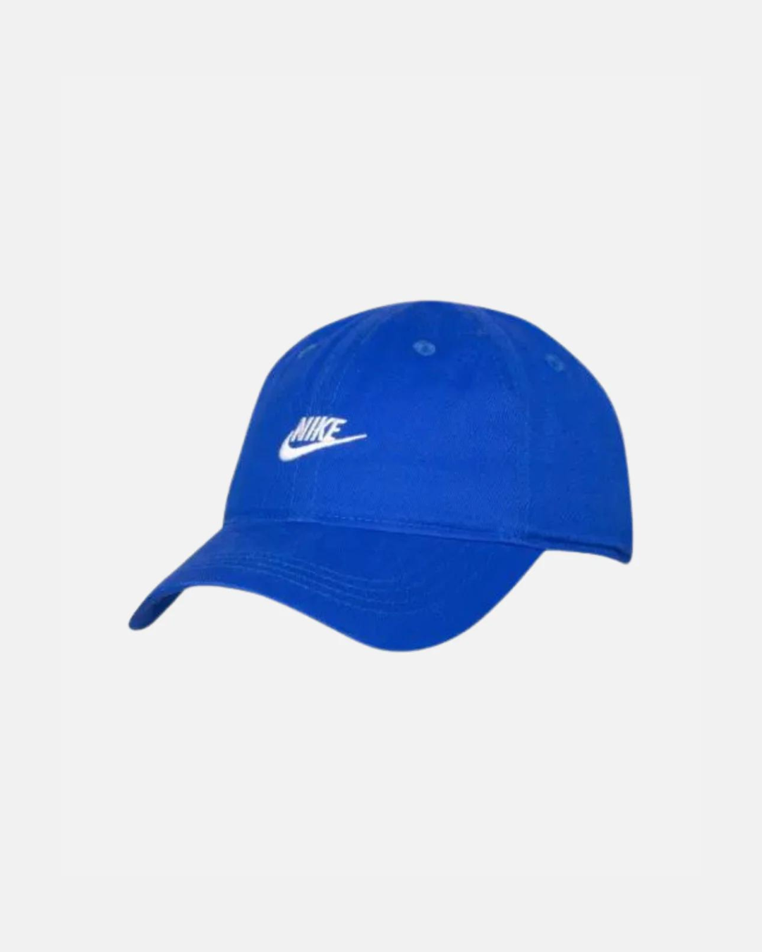 Nike Future Kinderkappe – Blau