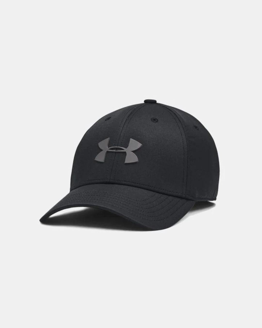 Cappellino regolabile Under Armour Storm Blitzing - nero/grigio