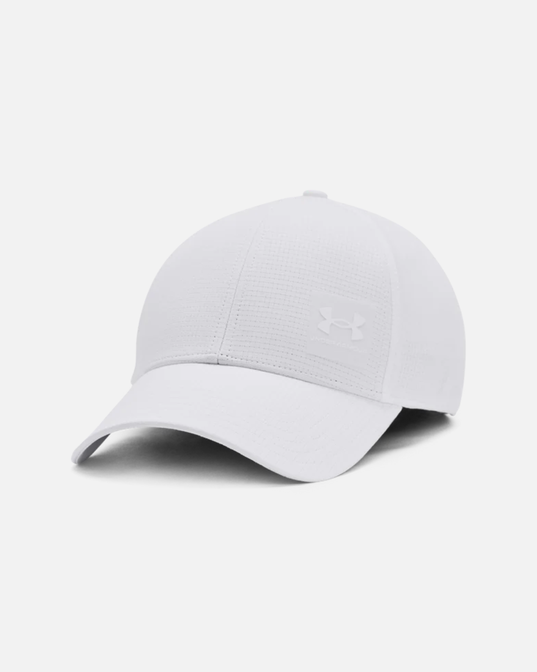 Casquette Under Armour ArmourVent - Blanc