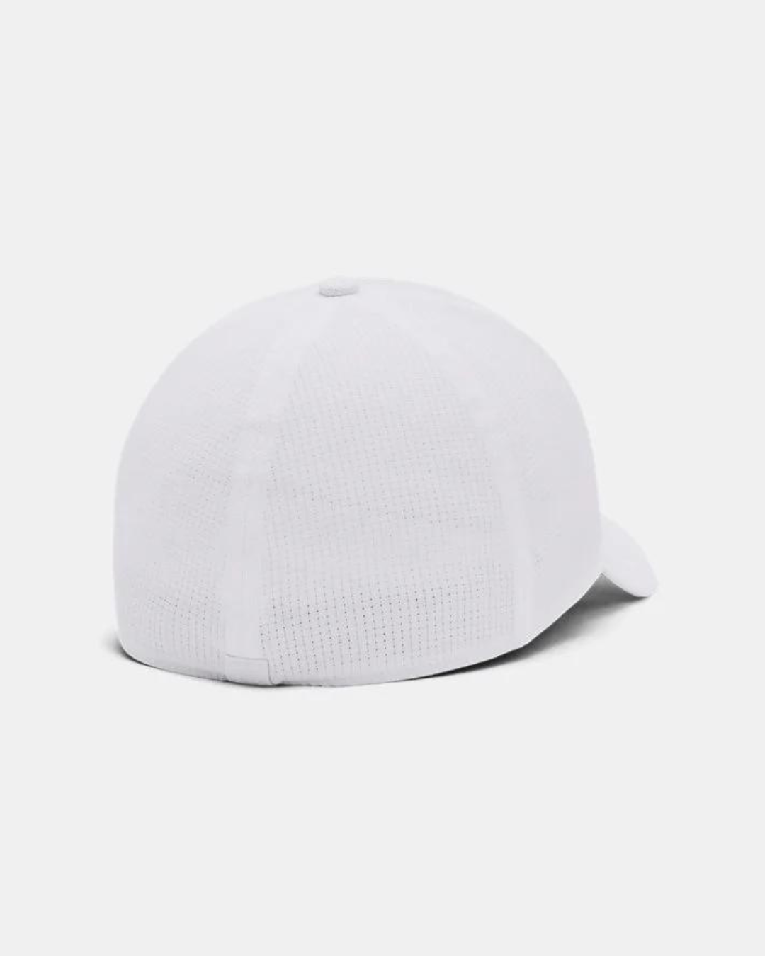 Casquette Under Armour ArmourVent - Blanc