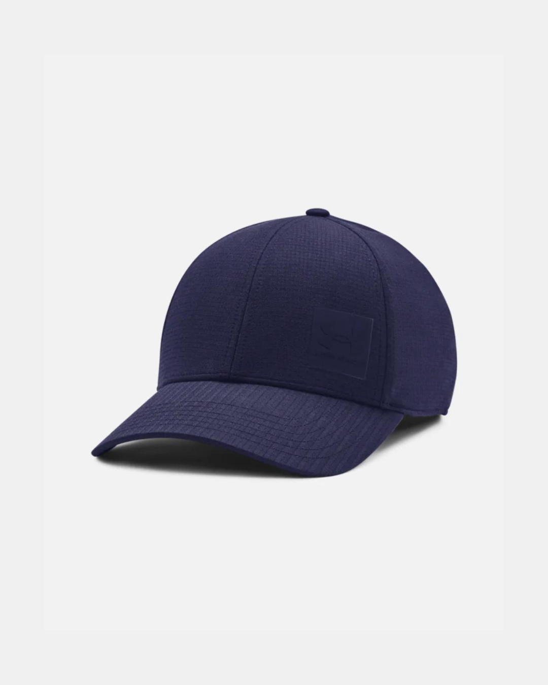 Cappellino ArmourVent di Under Armour - Blu marino