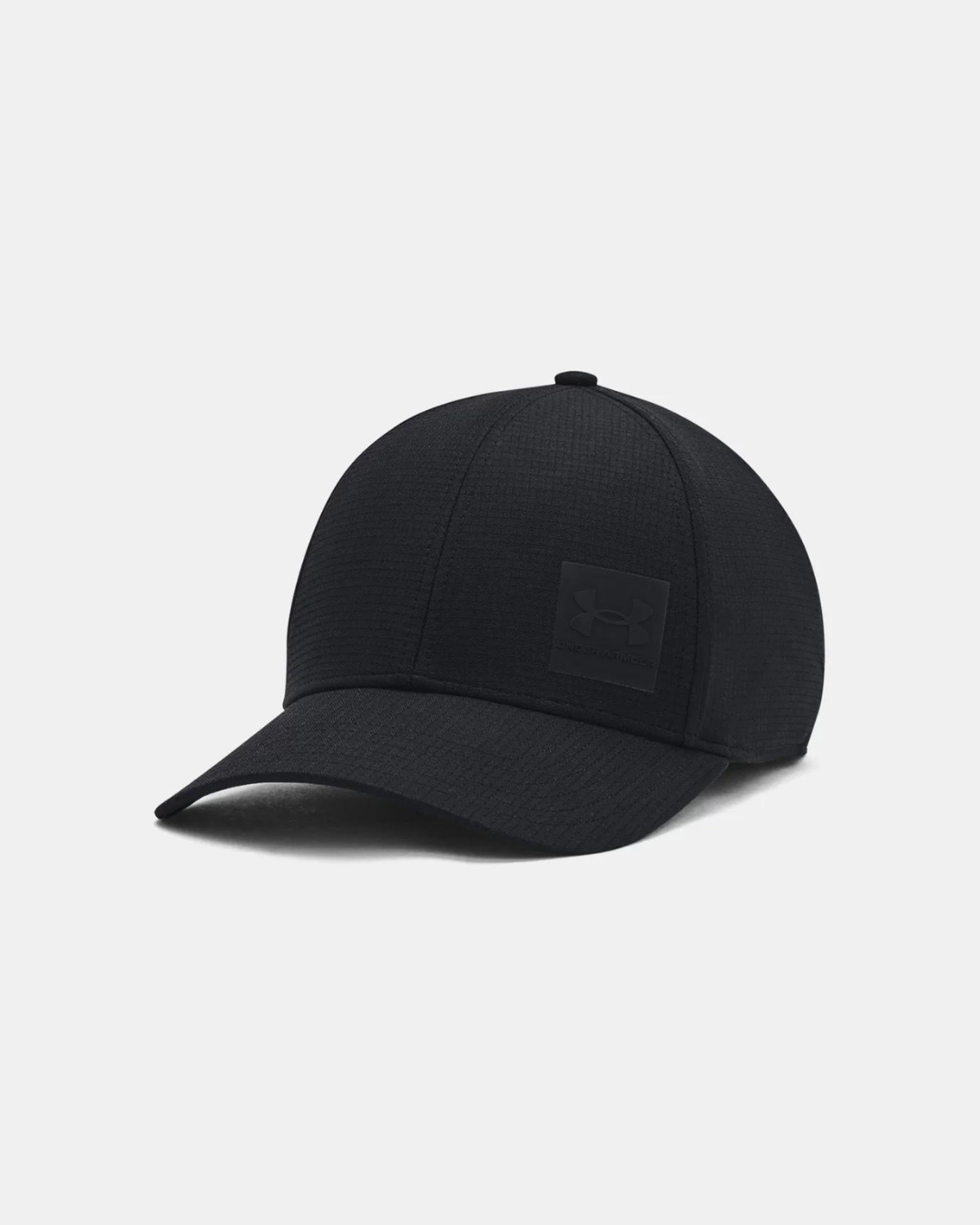 Under Armour ArmourVent Cap – Schwarz