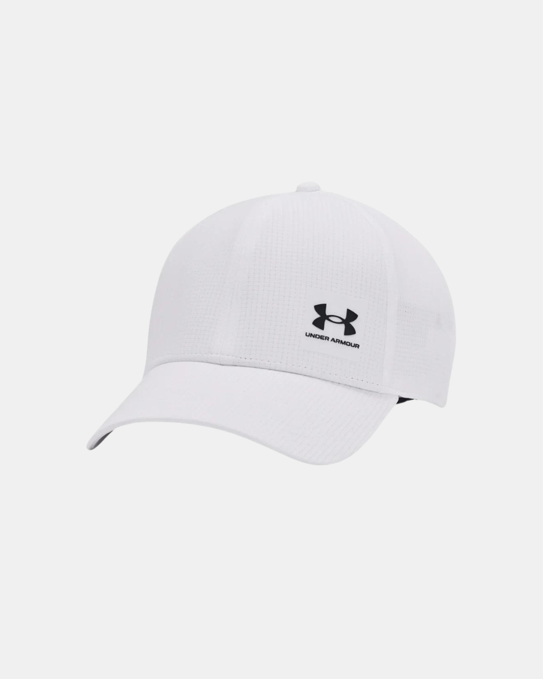 Casquette Under Armour Iso-Chill Armourvent - Blanc