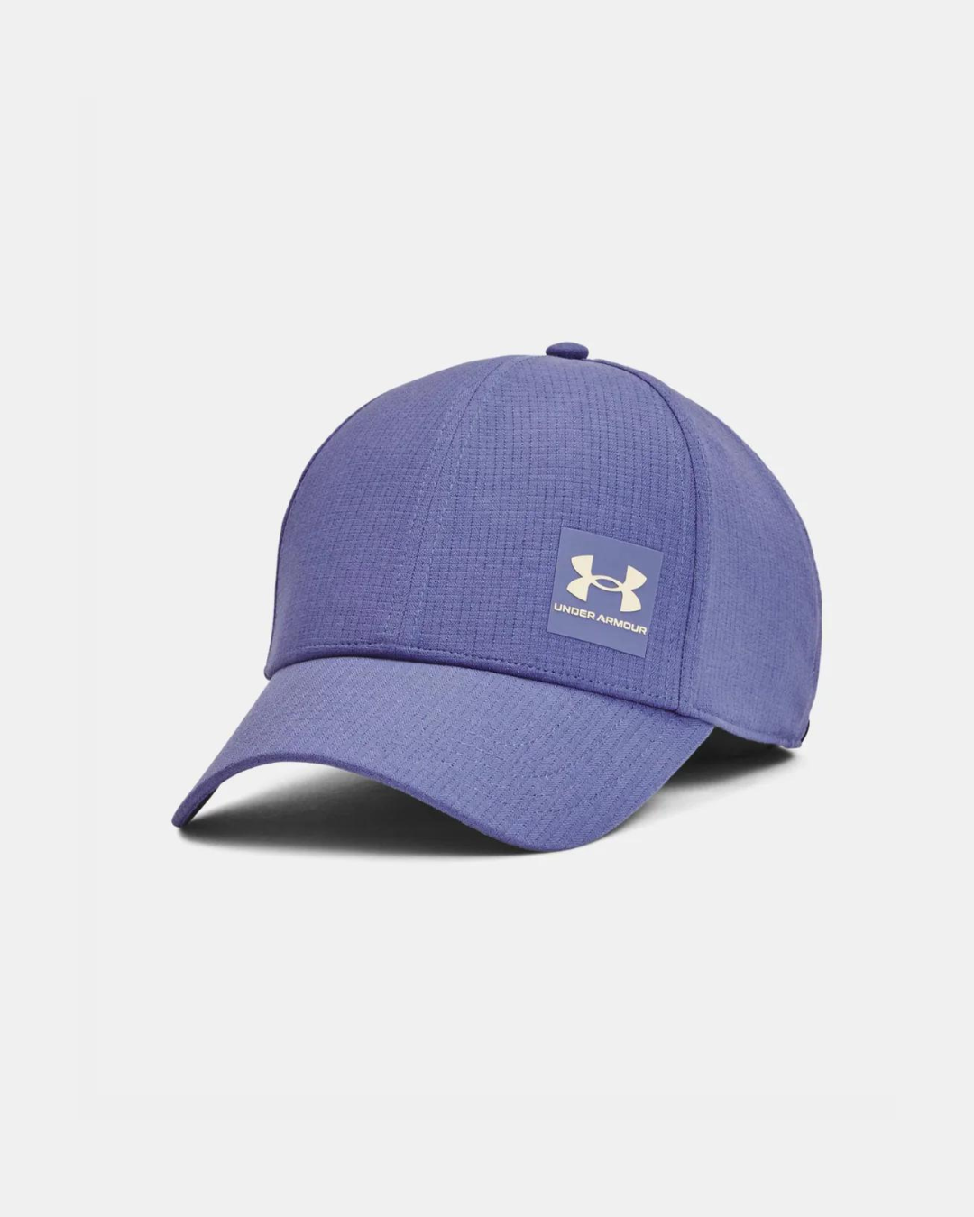 Under Armour Iso-Chill Armourvent Kappe – Blau