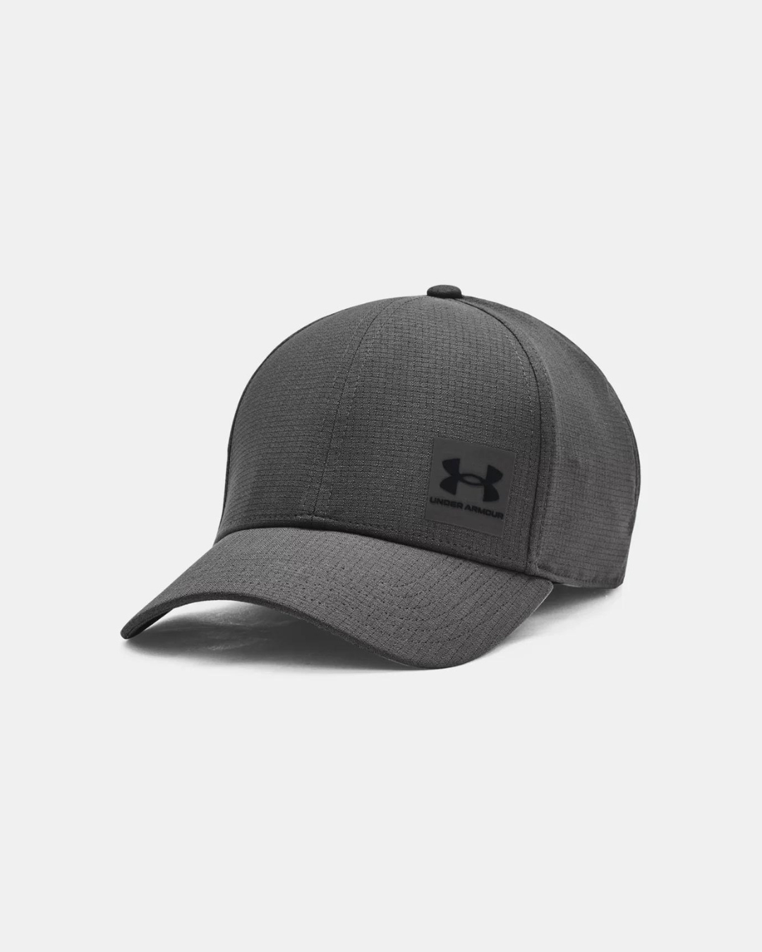 Gorra Under Armour Iso-Chill Armourvent - Gris