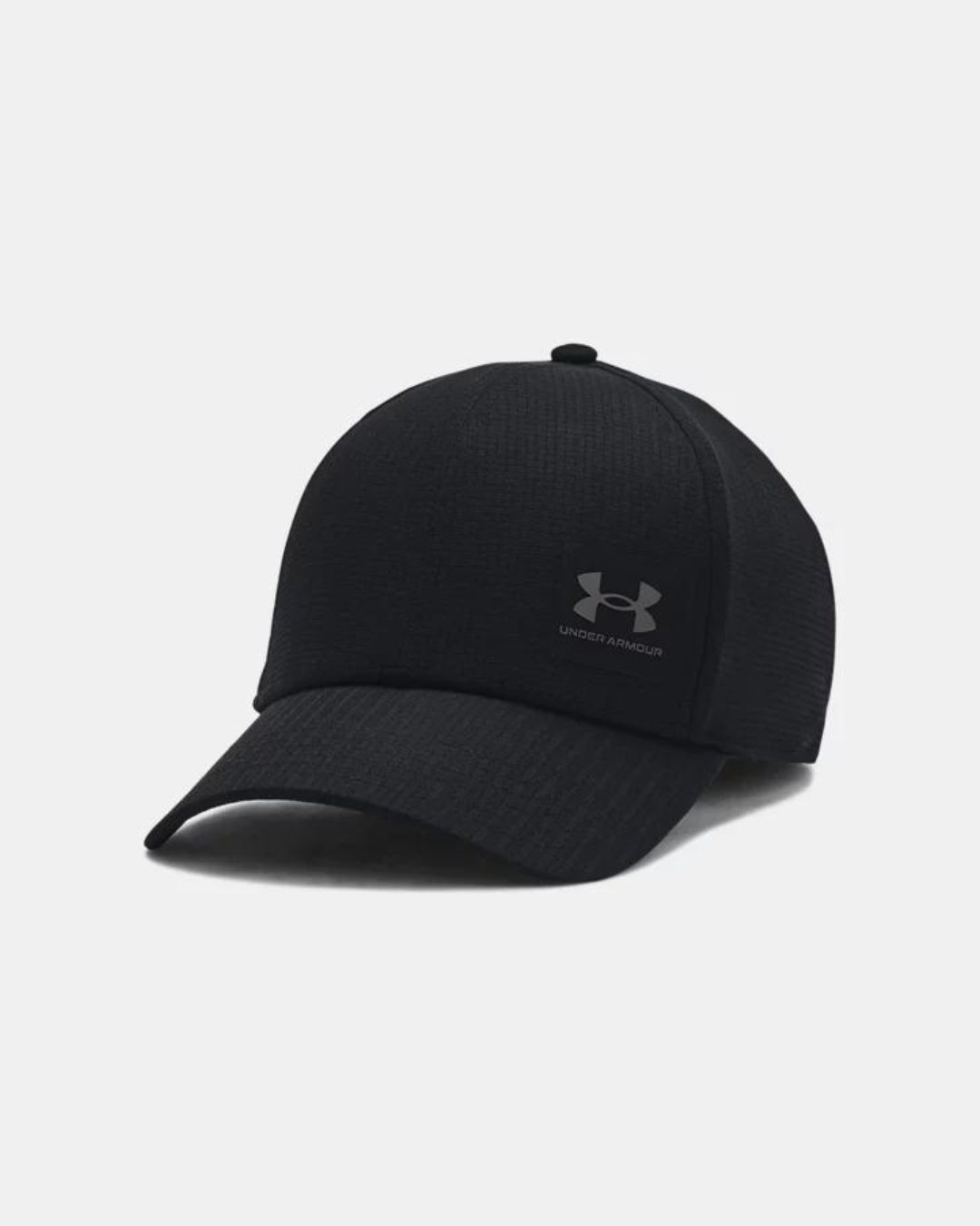 Gorra Under Armour Iso-Chill ArmourVent - Negro